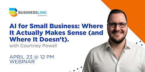 AI for Small Business: Where It Actually Makes Sense (and Where It Doesn't)