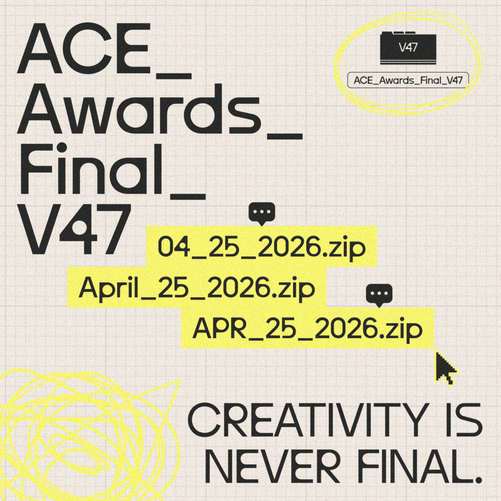 ACE Awards – 47th Annual Show