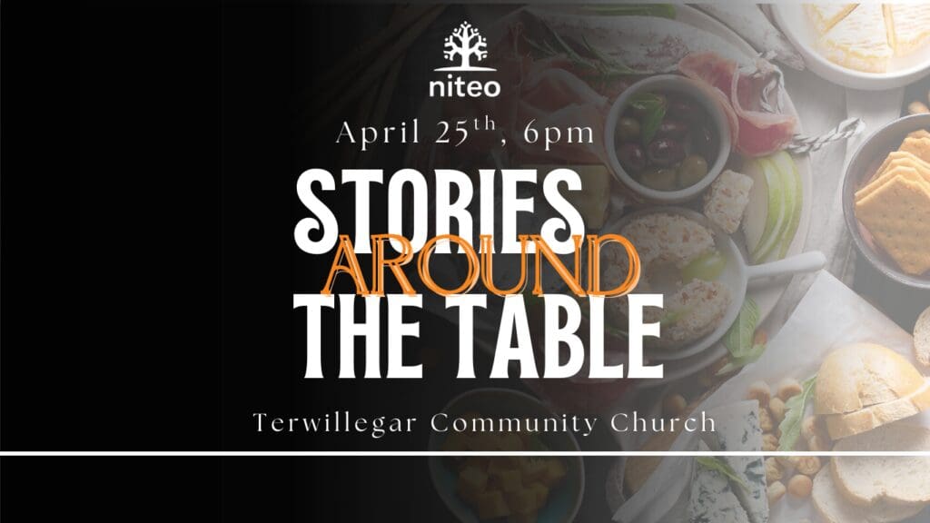 Stories Around The Table