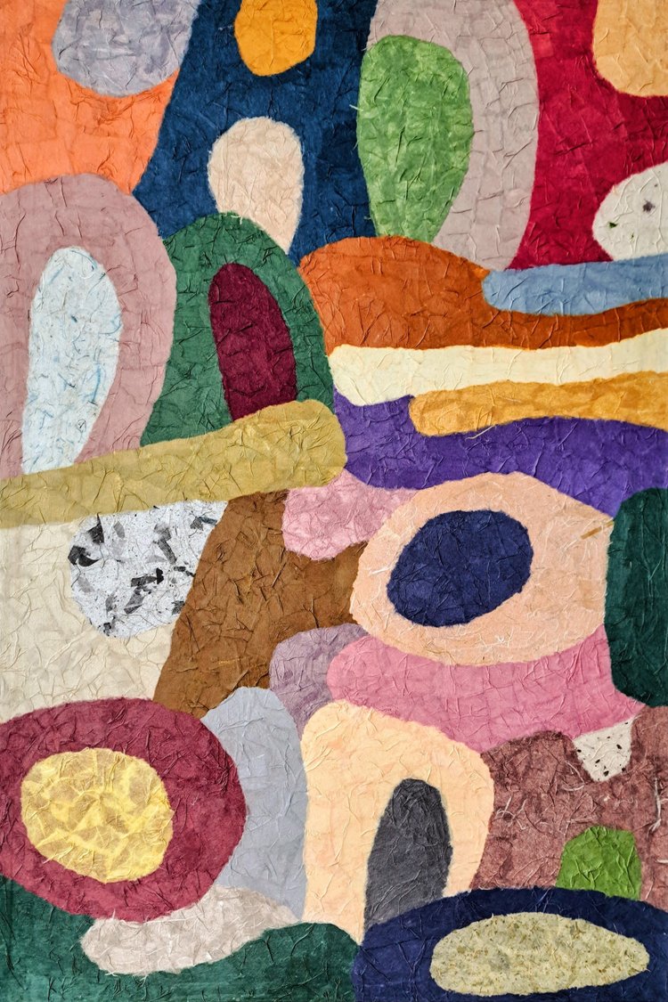 ᜑᜒᜎᜓᜋ᜔ HILOM: A Showcase of Grief, Gratitude & Glory