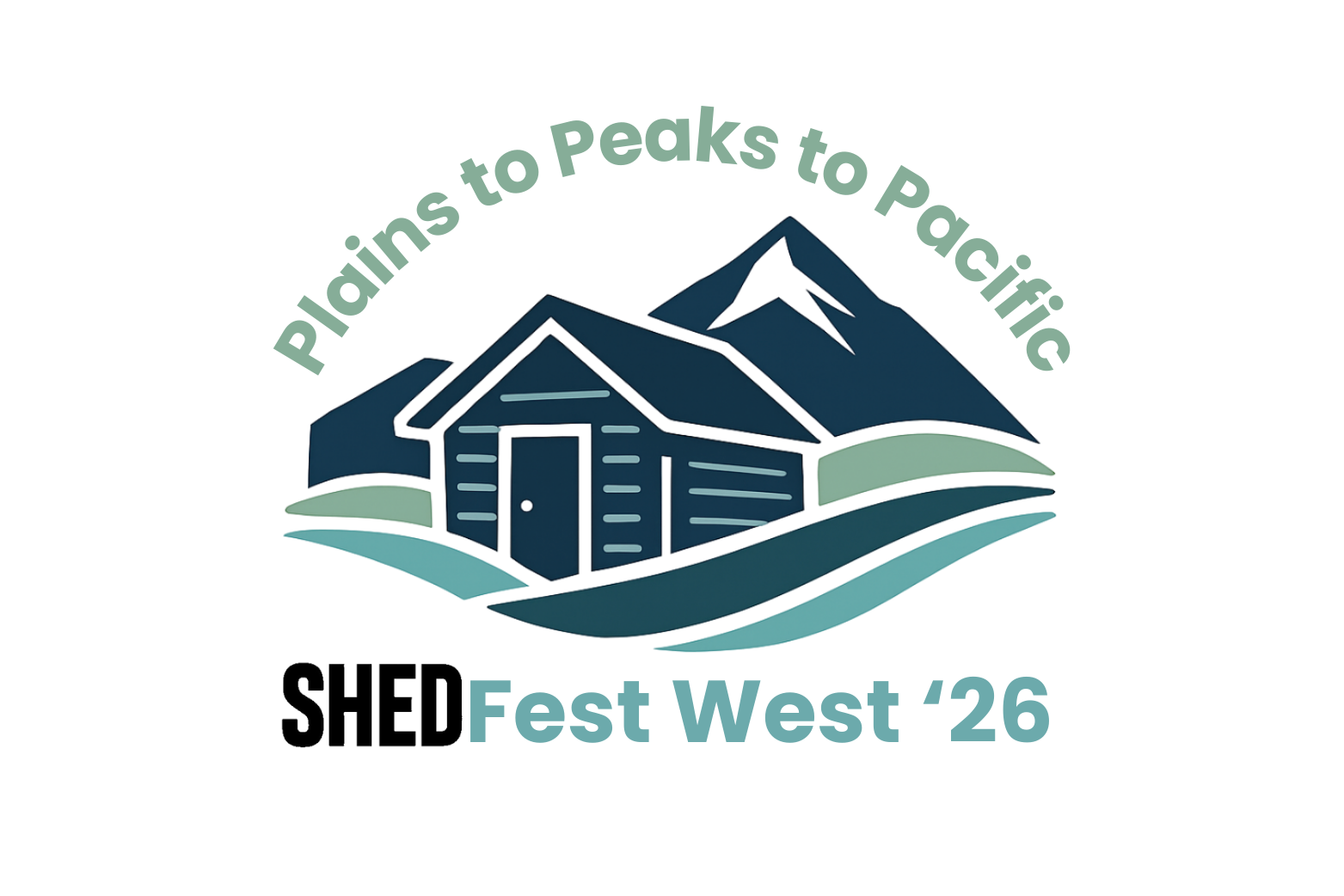 ShedFest West