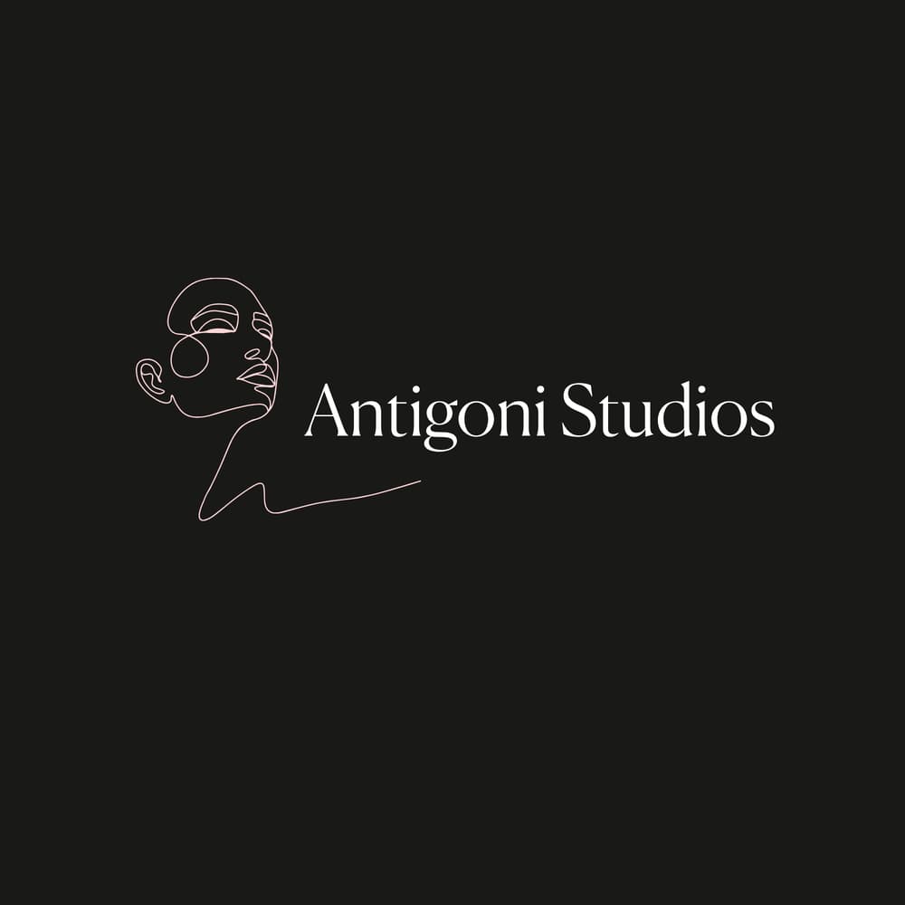 Antigoni Studios Launch Event