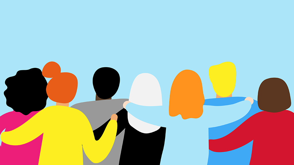 Becoming Conscious Allies: An Introduction to Sexual and Gender Diversity and Inclusion