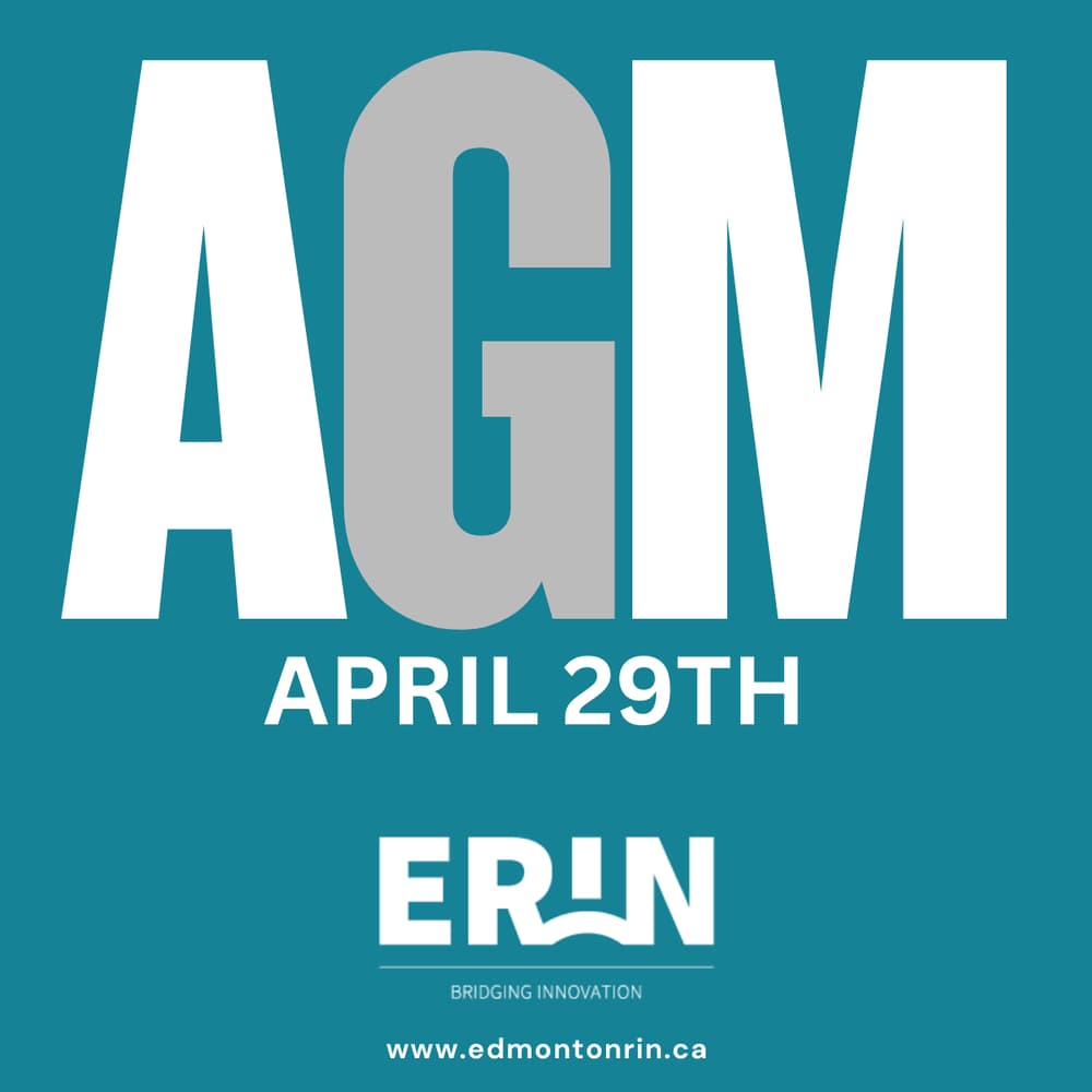 ERIN AGM
