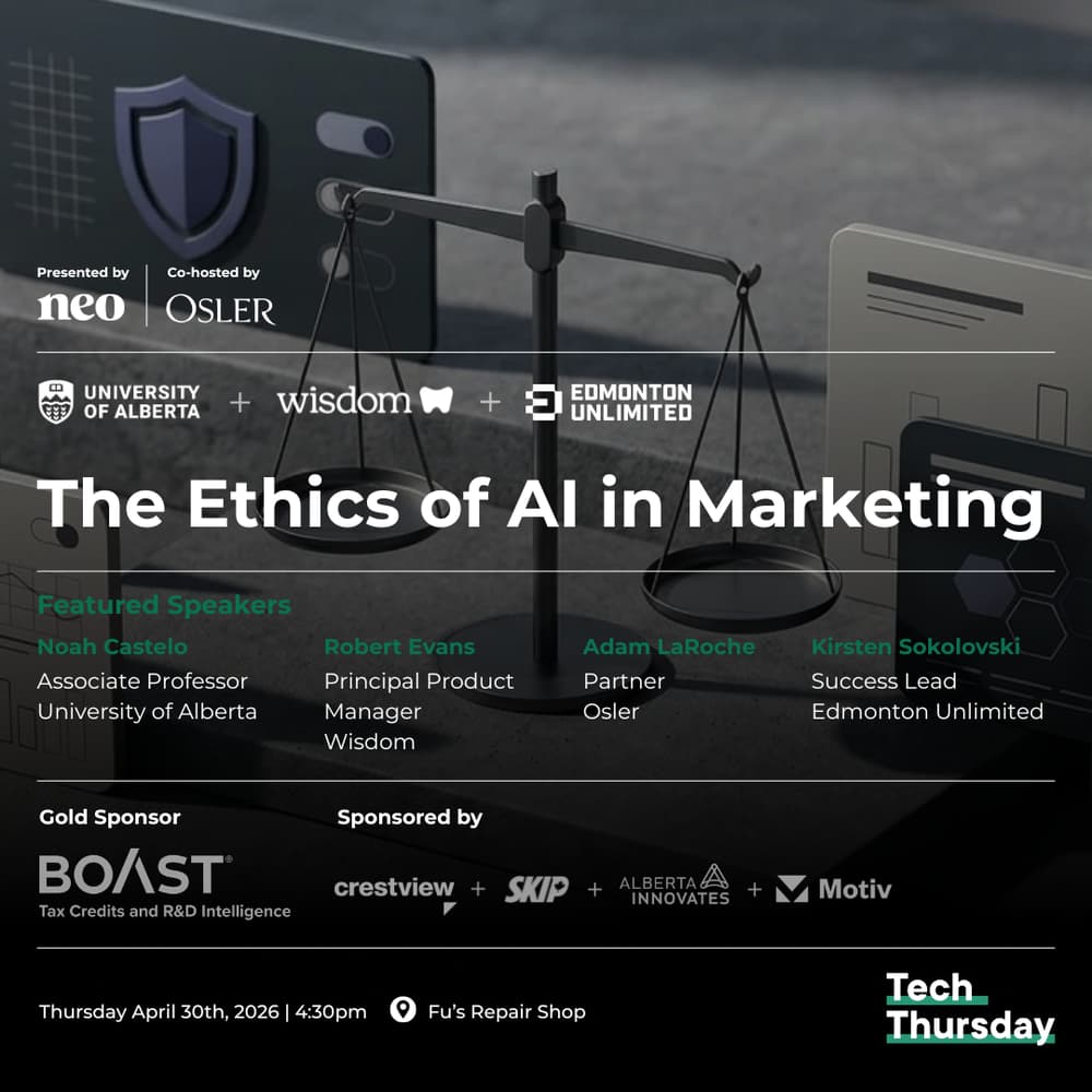 The Ethics of AI in Marketing