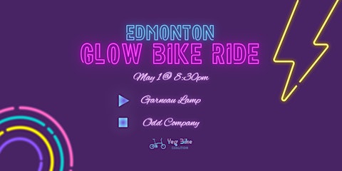 Glow Bike Ride