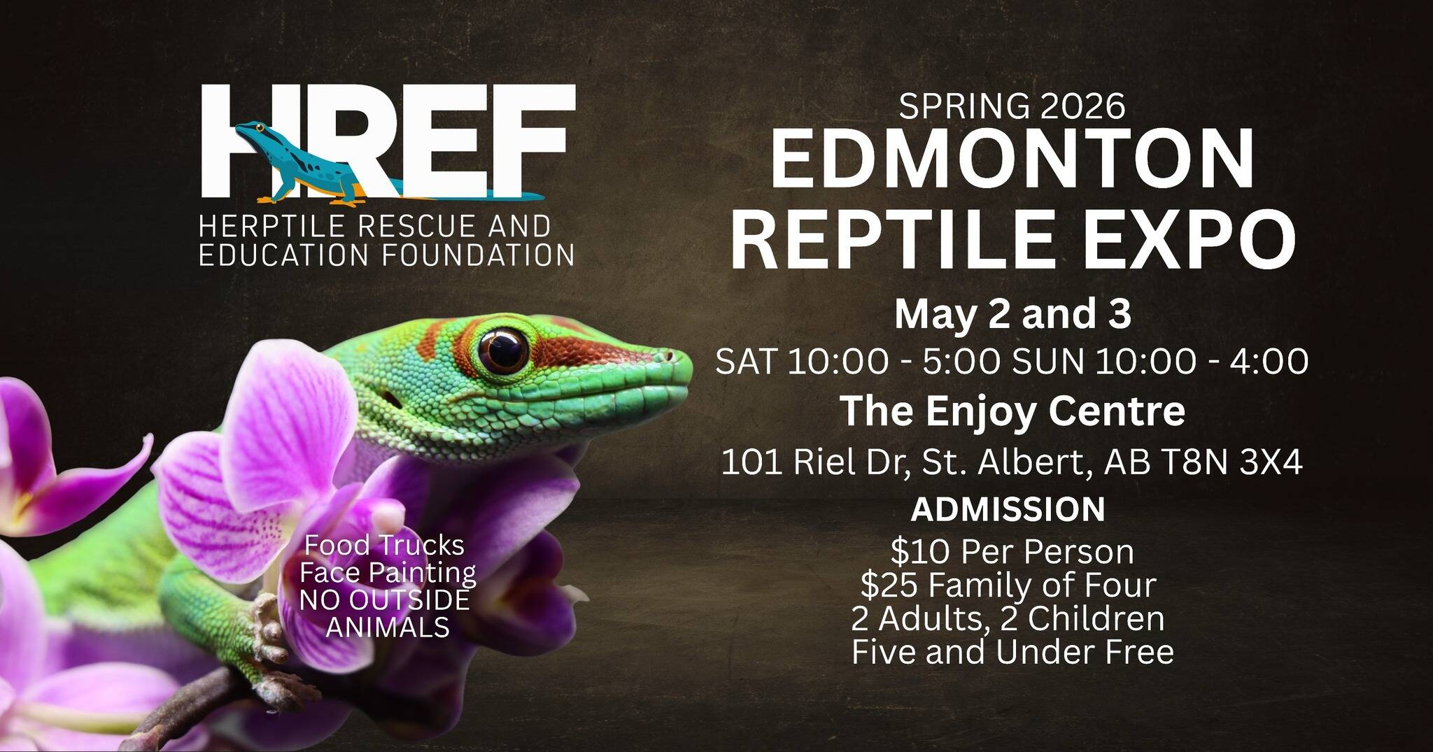 Reptile Expo