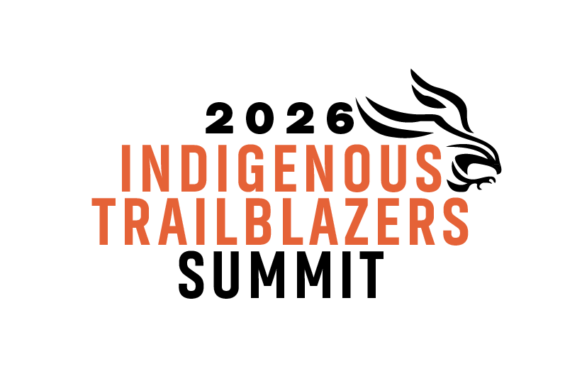 Indigenous Trailblazer Summit