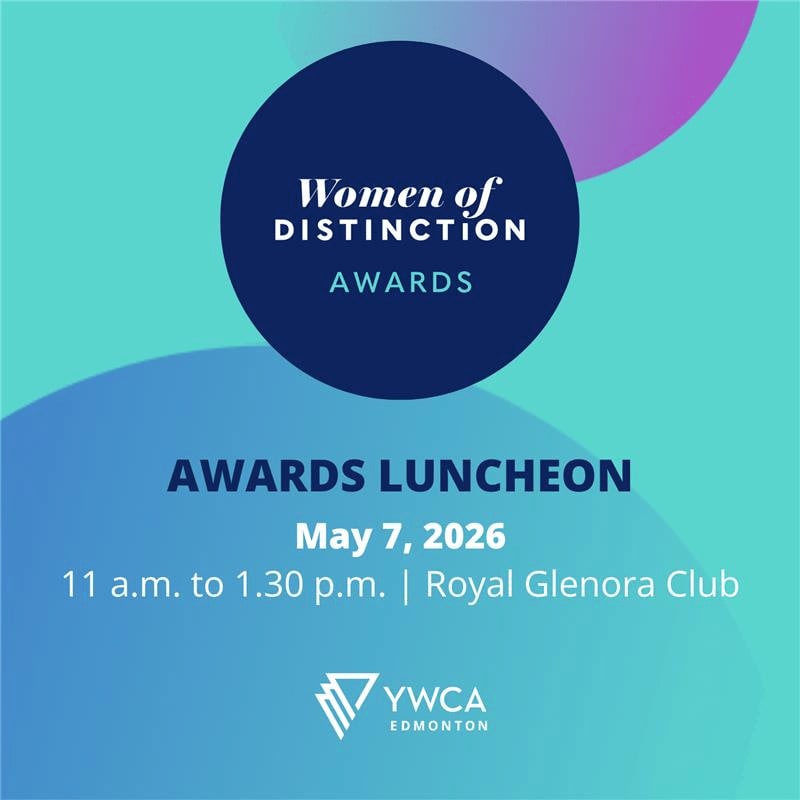 2026 Women of Distinction Awards