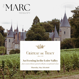 An Evening in the Loire Valley