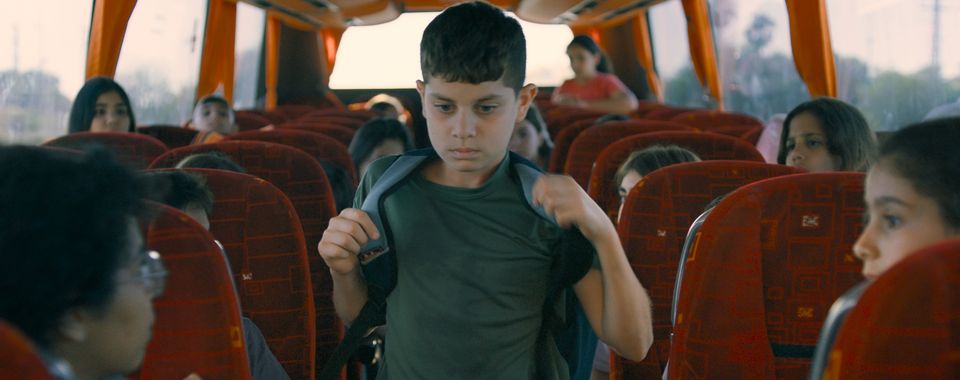 The Sea