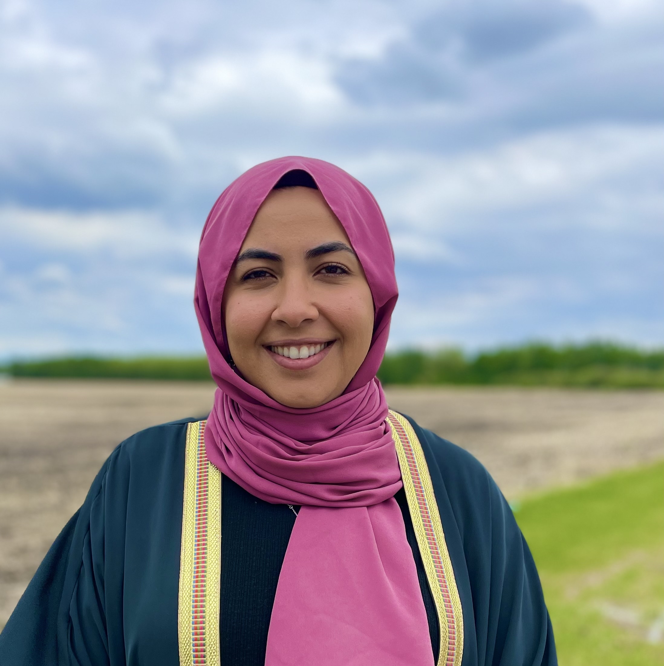 STARFest Presents: Zeina Sleiman