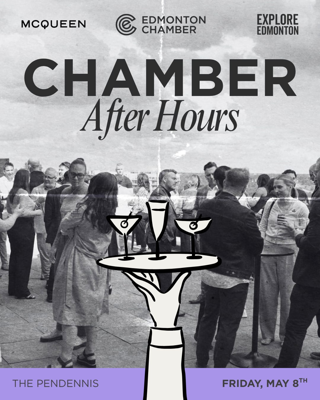 Chamber After Hours