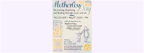 Motherless Day