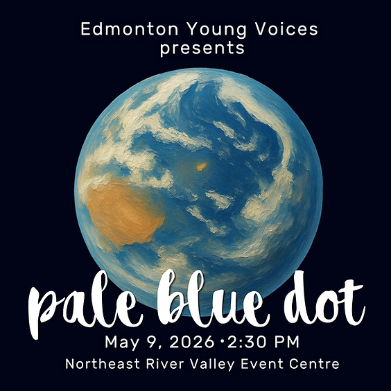 Pale Blue Dot