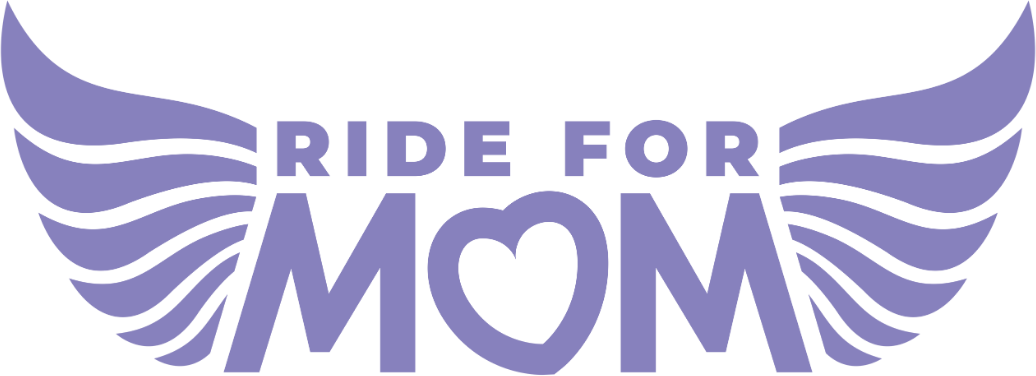 Motorcycle Ride for Mom