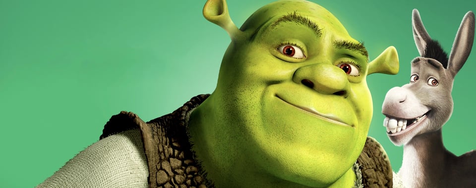 Shrek