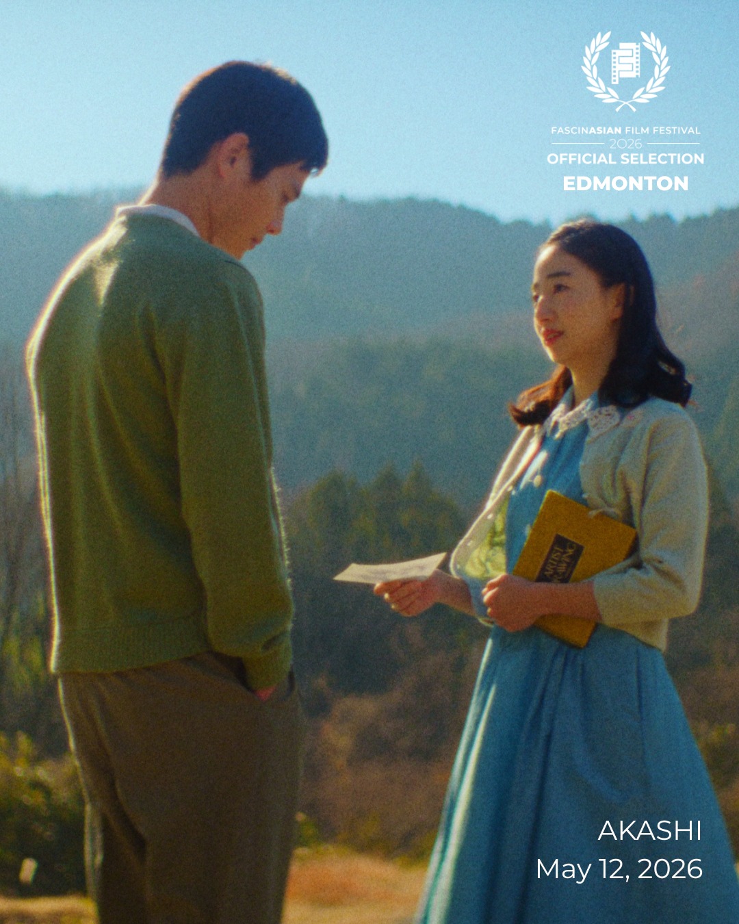 Akashi + Q&A with Nach Dusdeemaytha