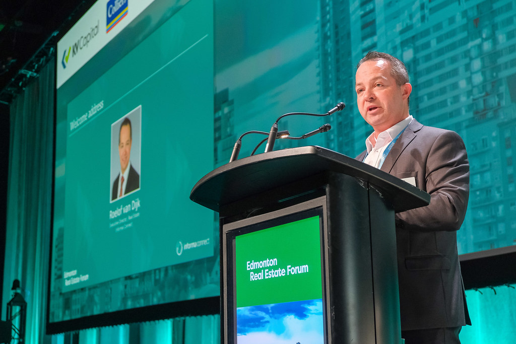 Edmonton Real Estate Forum