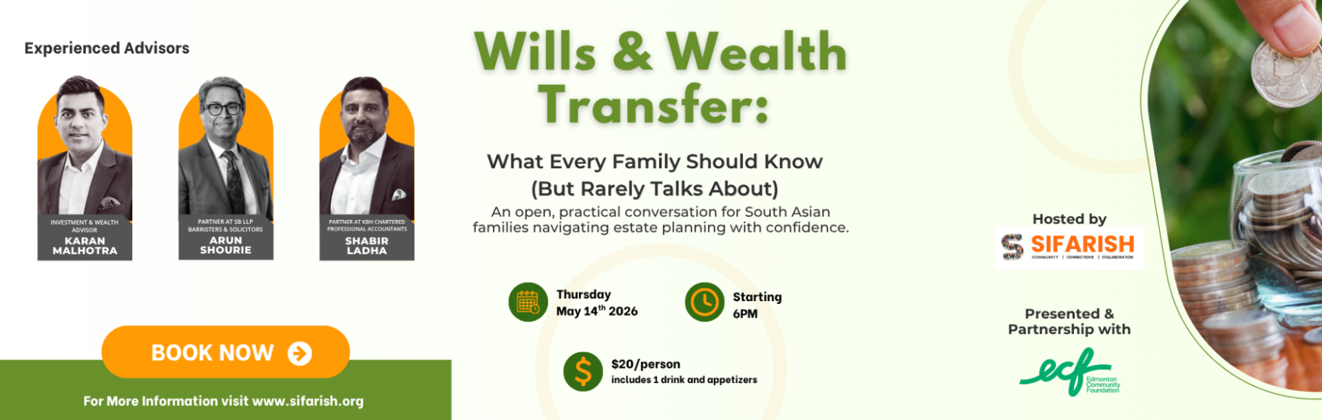 Wills & Wealth Transfer: What Every Family Should Know (But Rarely Talks About)