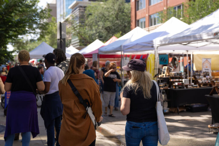 Edmonton Downtown Farmers' Market
