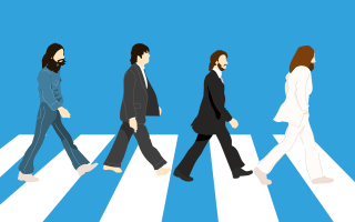 The Beatles: Abbey Road