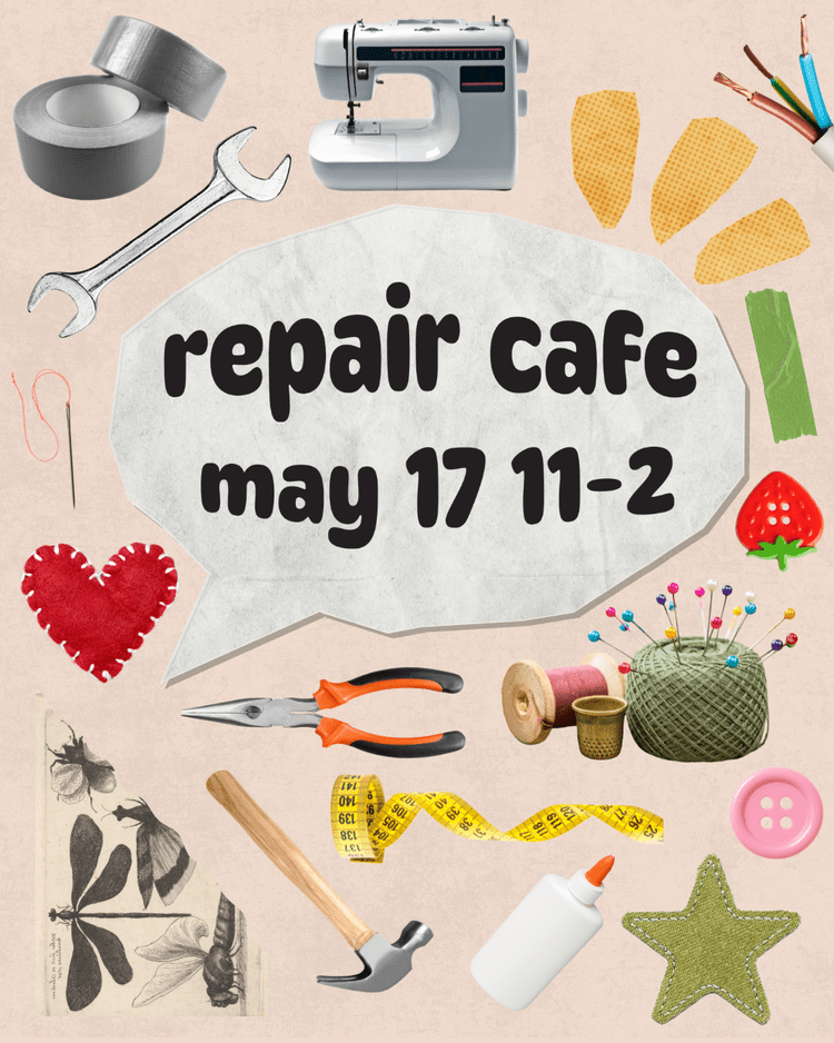 Repair Cafe