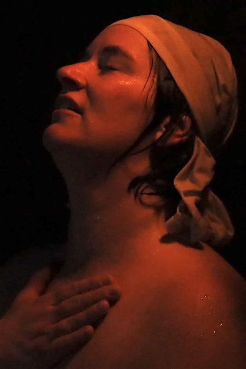 Sauna & Soul: Befriend Your Fire