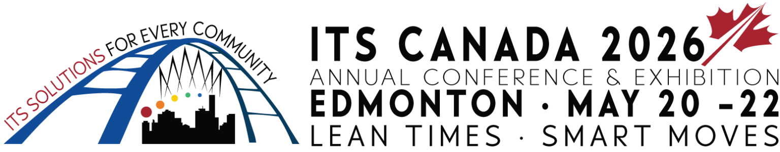ITS Canada Conference & Trade Show