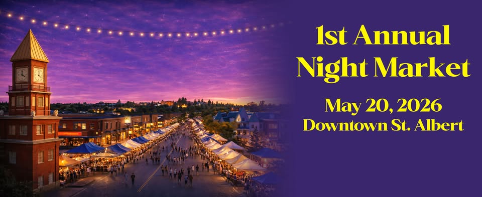 Night Market