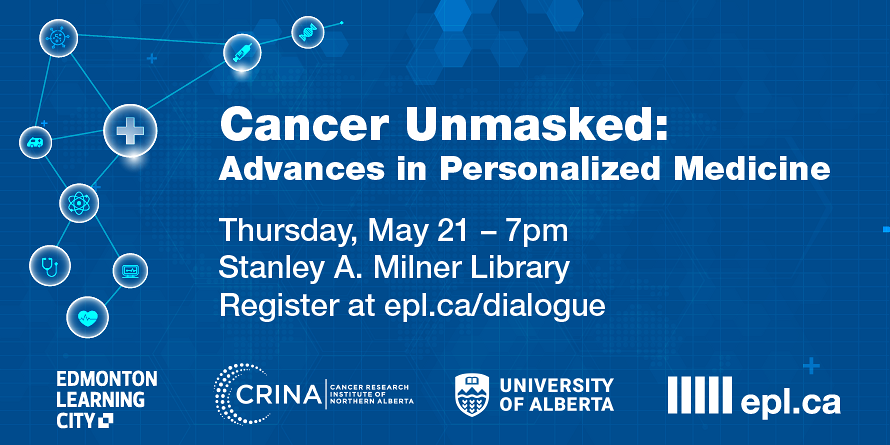 Cancer Unmasked: Advances in personalized medicine