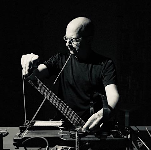 Tim Olive with Jacob Audrey Taves, Steph Patsula and k.burwash