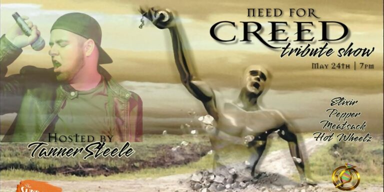 Sunday Revue: Need for Creed