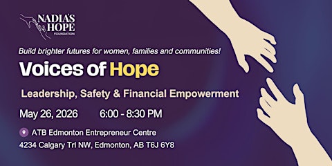 Voices of Hope
