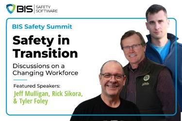 Safety in Transition: A Half-Day Speaker Series and Industry Panel 