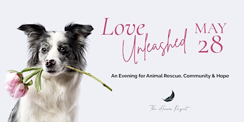 Love Unleashed Event