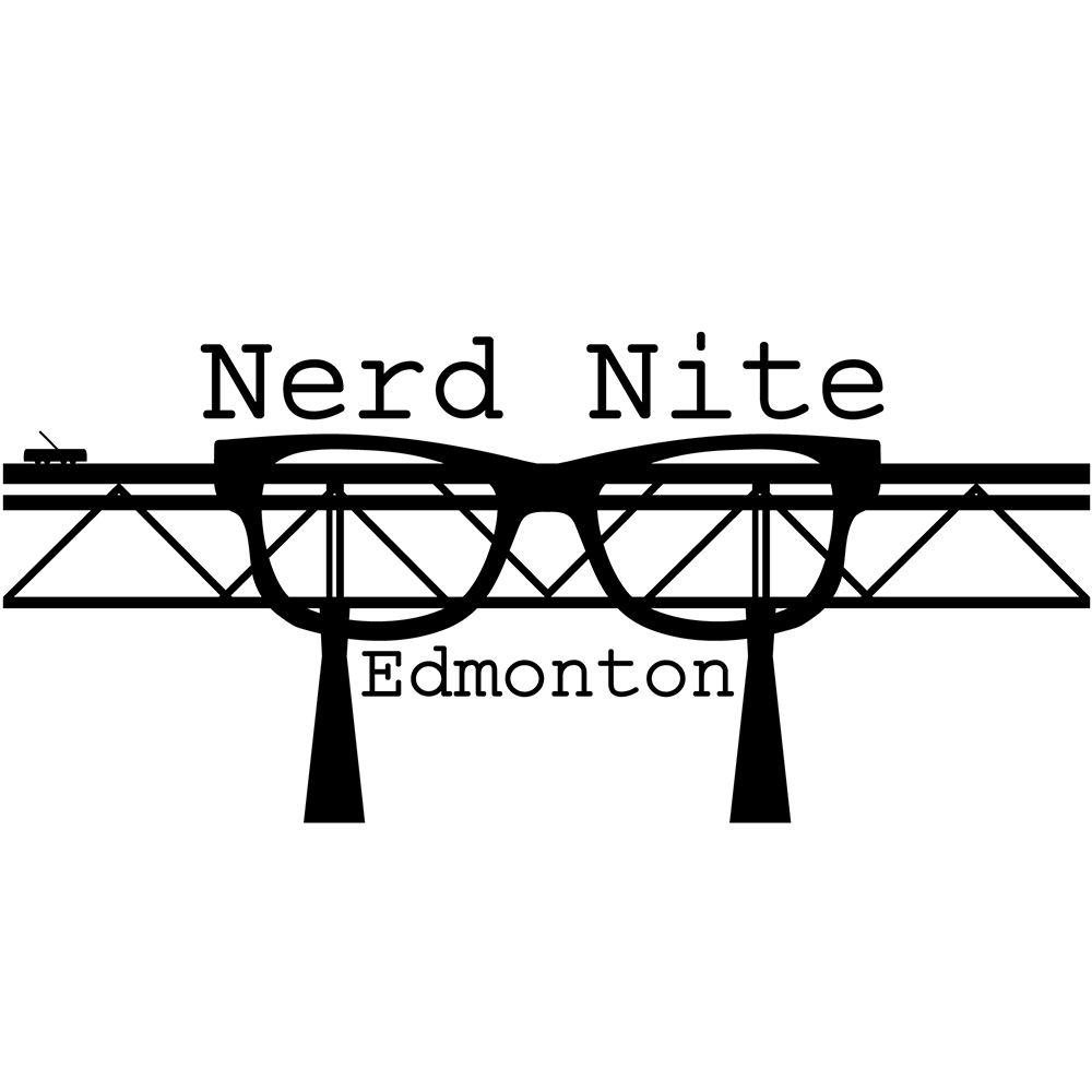 Nerd Nite Edmonton #93