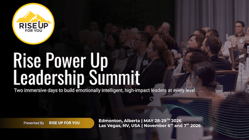 Power Up Leadership Summit