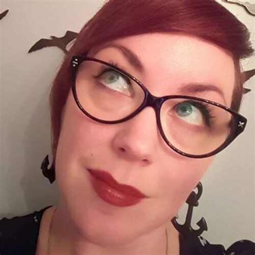 Skill Share: Surviving Tech Week with Kat Evans