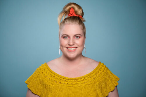 Skill Share: Tech & Design with Erin Gruber