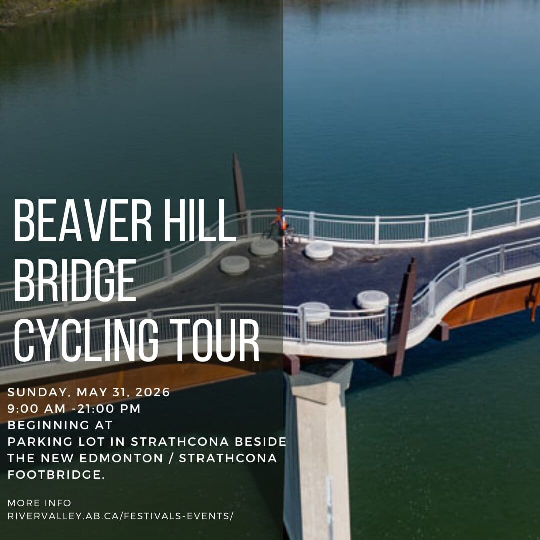 Beaver Hill Bridge Cycling Tour