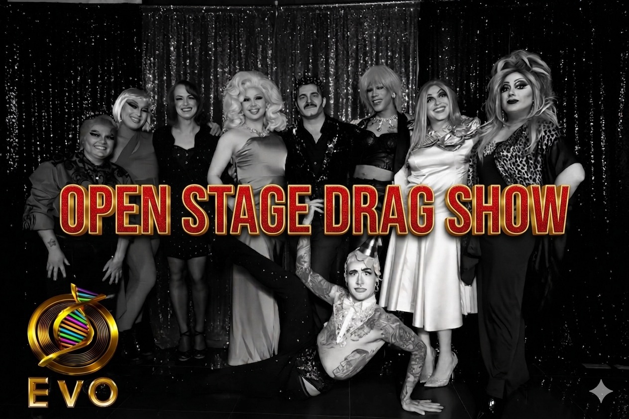 Drag Fest Recovery Show
