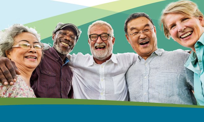 Strathcona Seniors' Week