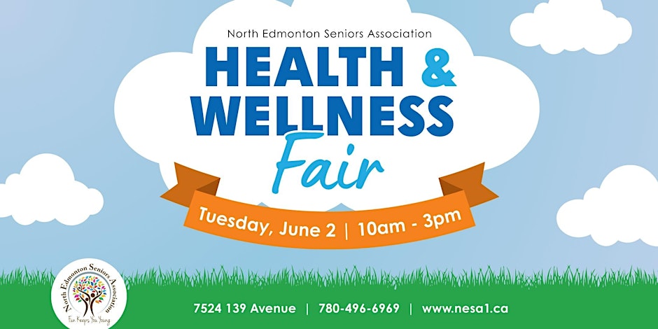Health & Wellness Fair