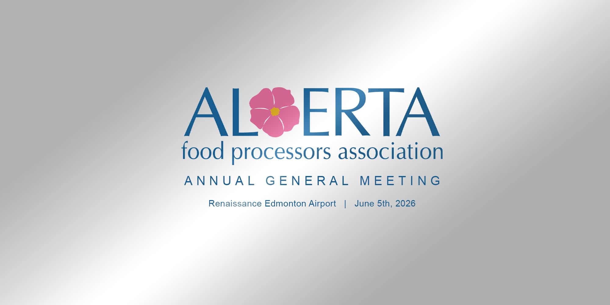 AFPA Annual General Meeting