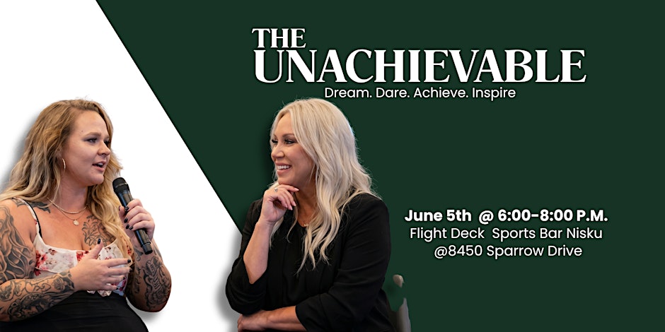 The Unachievable