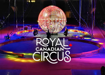 Royal Canadian Circus
