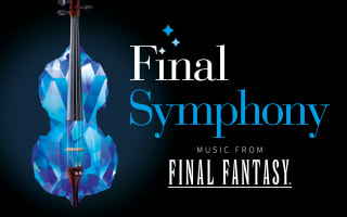 Final Symphony: Music from Final Fantasy
