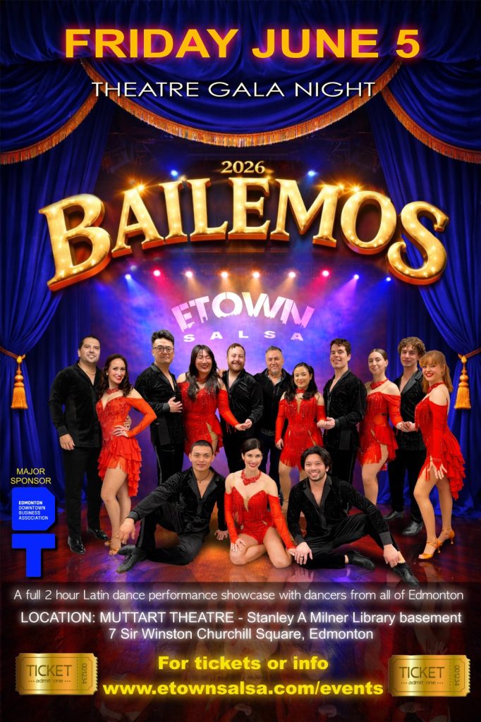 Bailemos