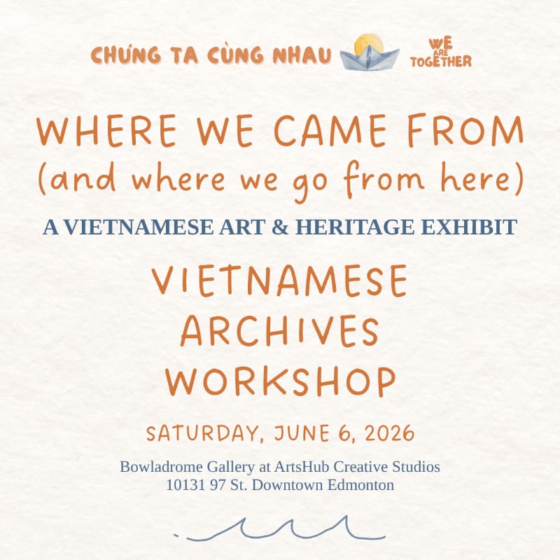 Vietnamese Archives Closing Workshop